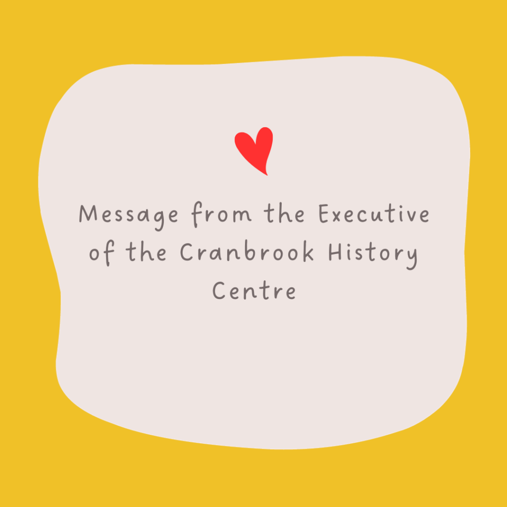 2023 Holiday Message
