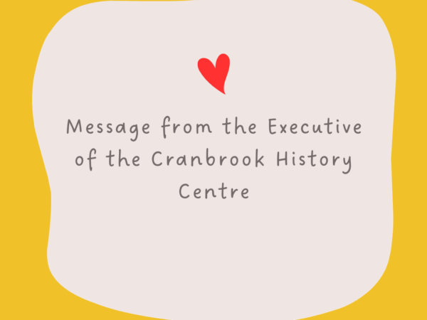 2023 Holiday Message